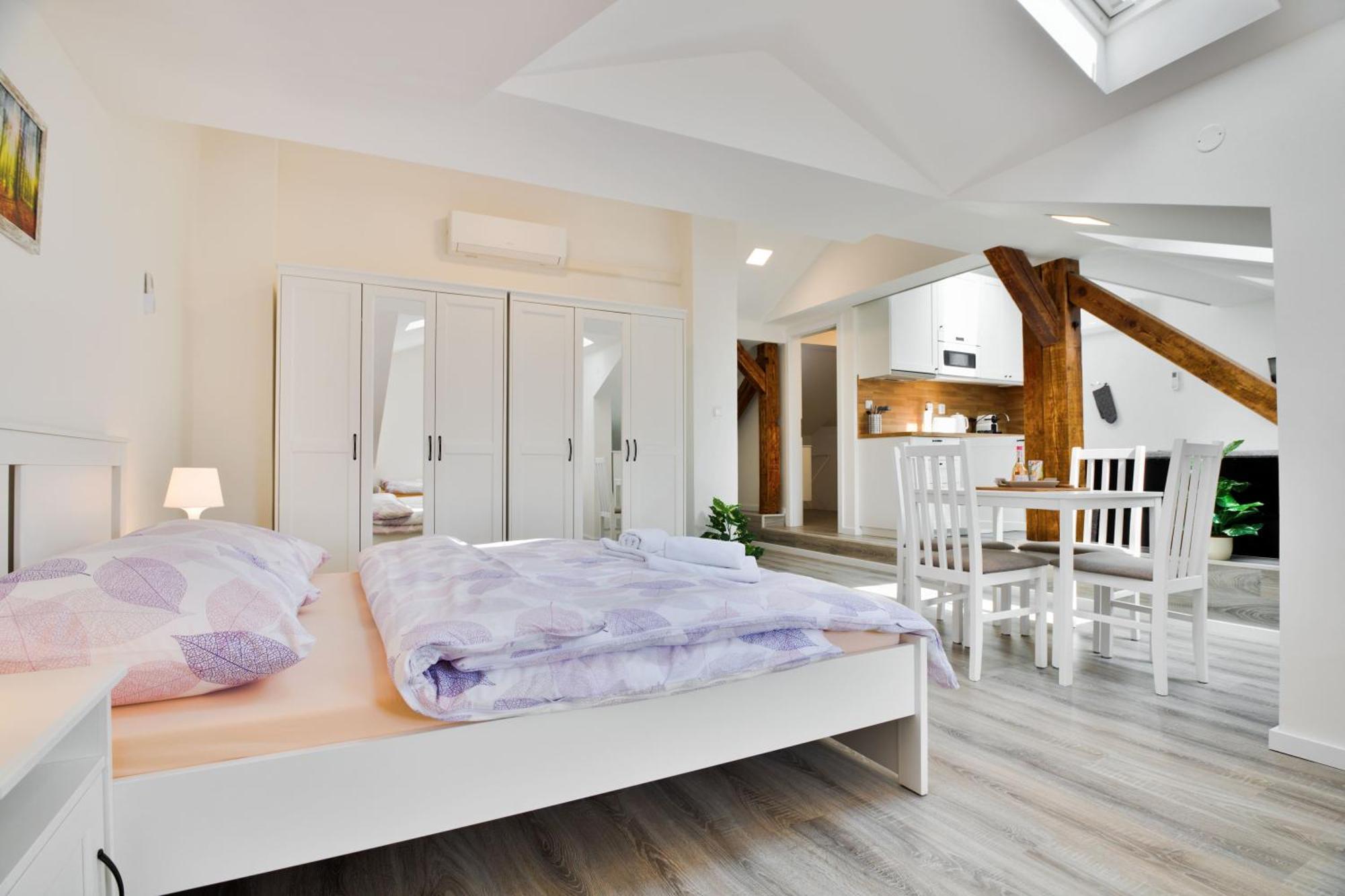 Apartmány Děčín Exterior foto