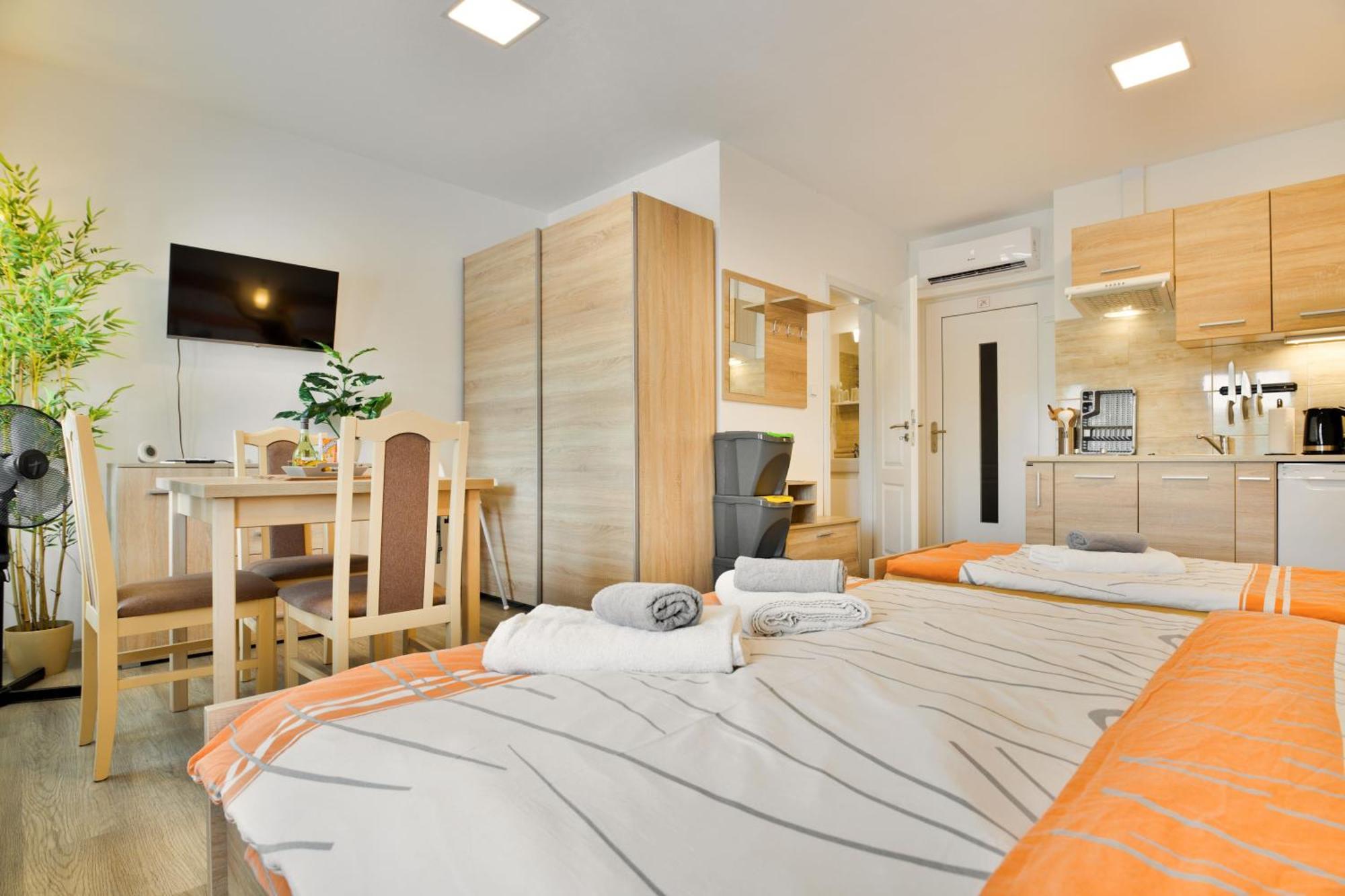 Apartmány Děčín Exterior foto