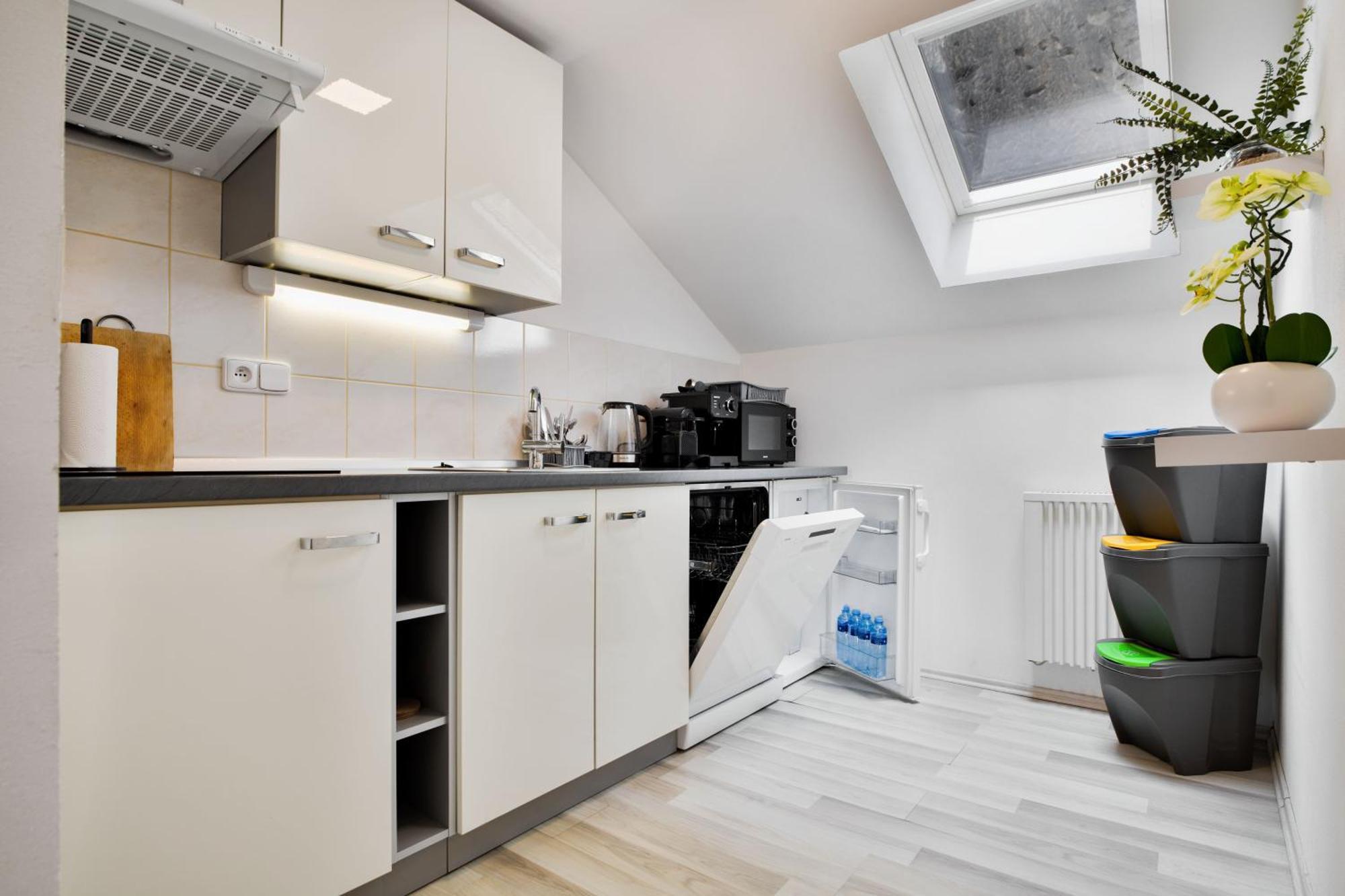 Apartmány Děčín Exterior foto
