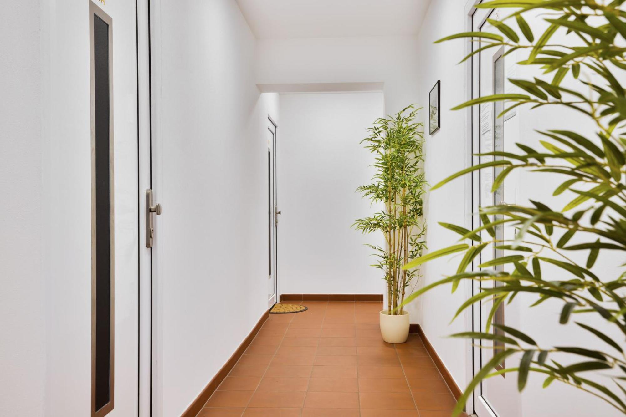 Apartmány Děčín Exterior foto
