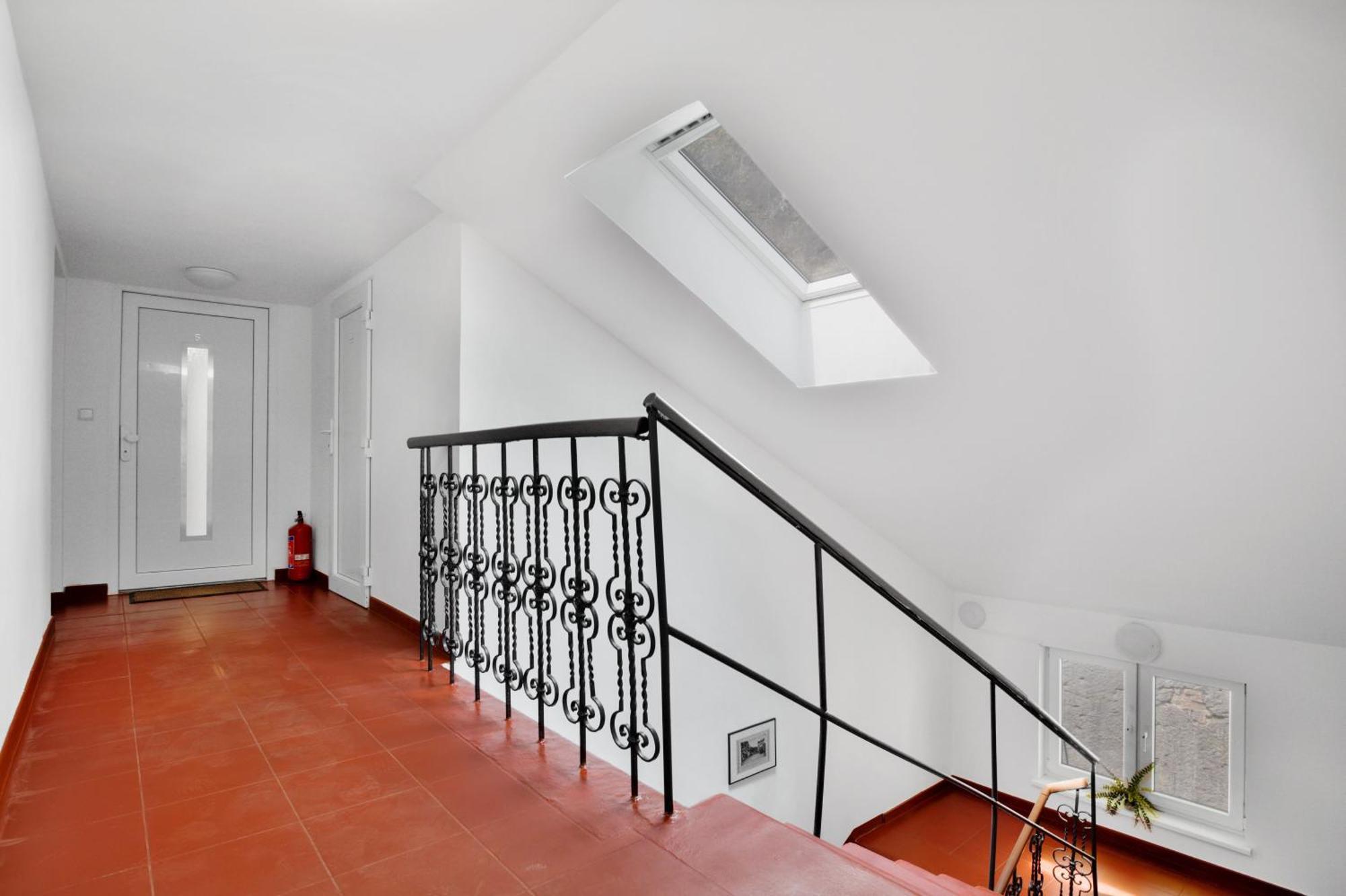 Apartmány Děčín Exterior foto