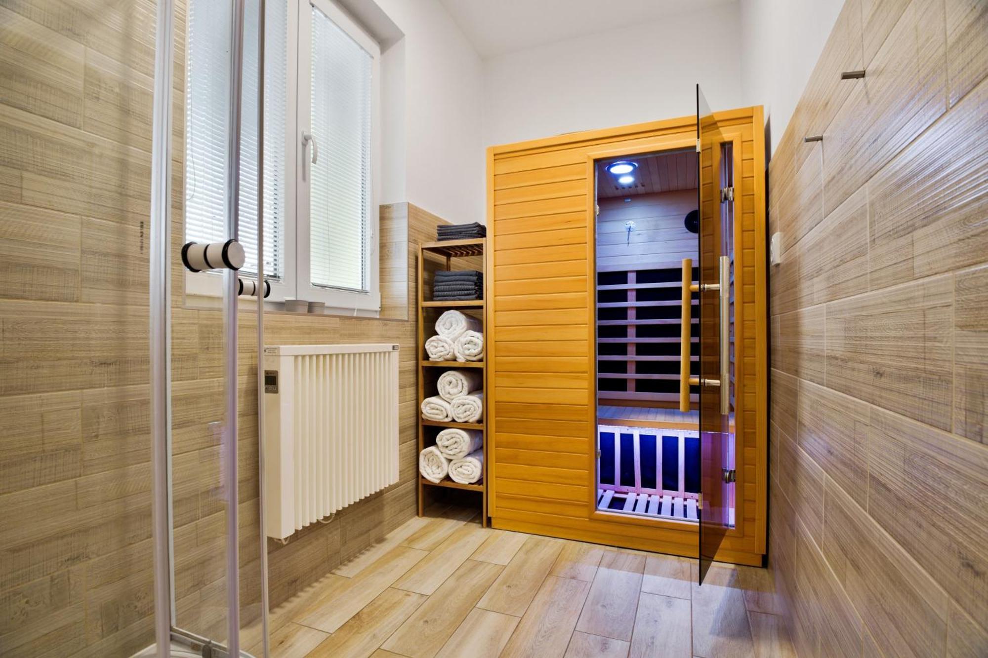Apartmány Děčín Exterior foto