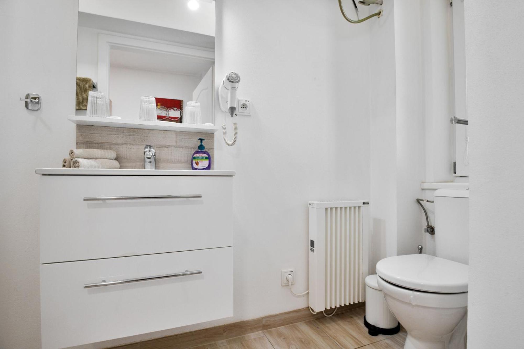 Apartmány Děčín Exterior foto