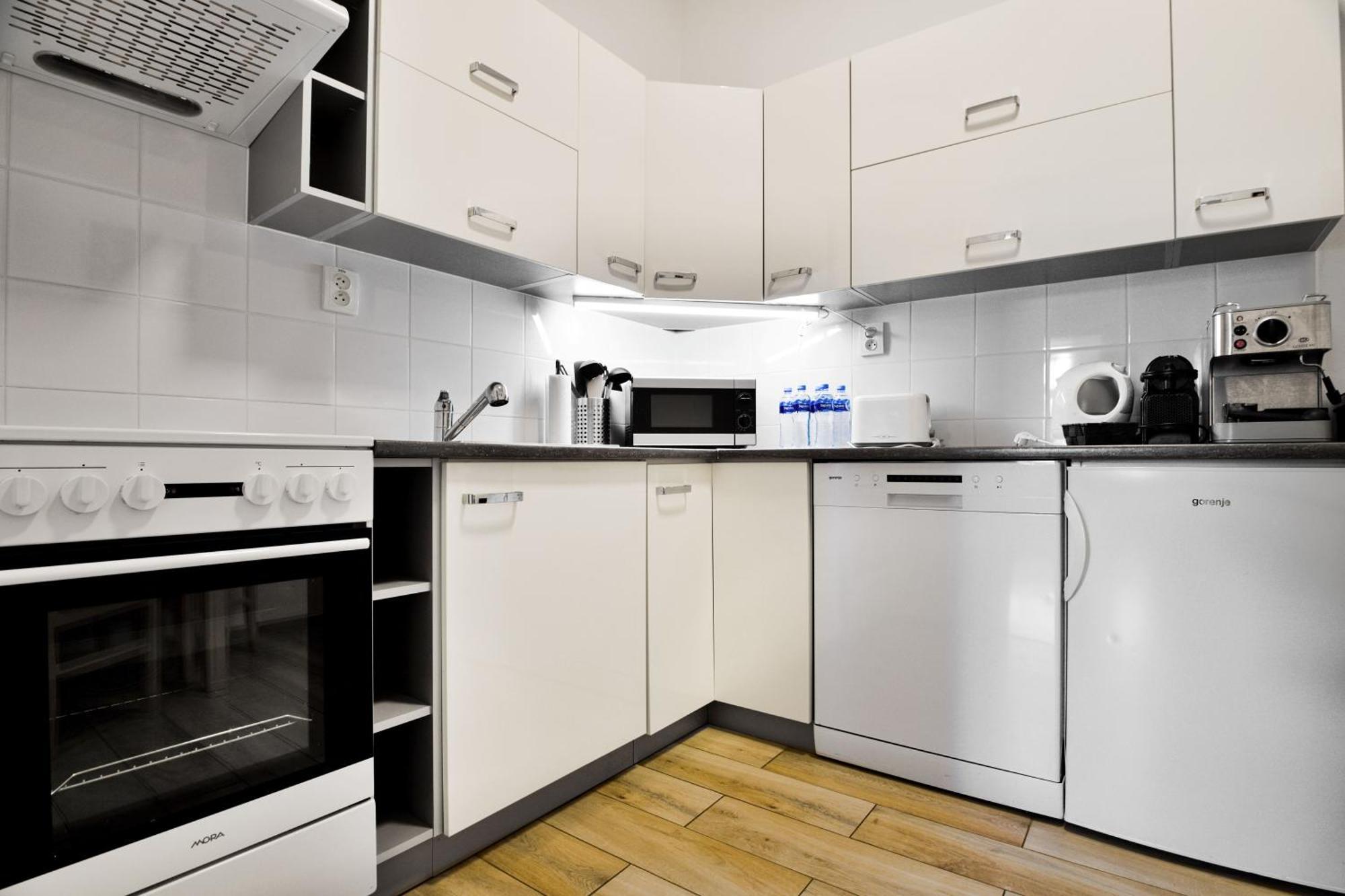 Apartmány Děčín Exterior foto