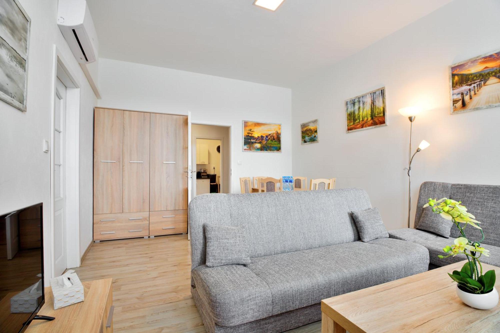 Apartmány Děčín Exterior foto