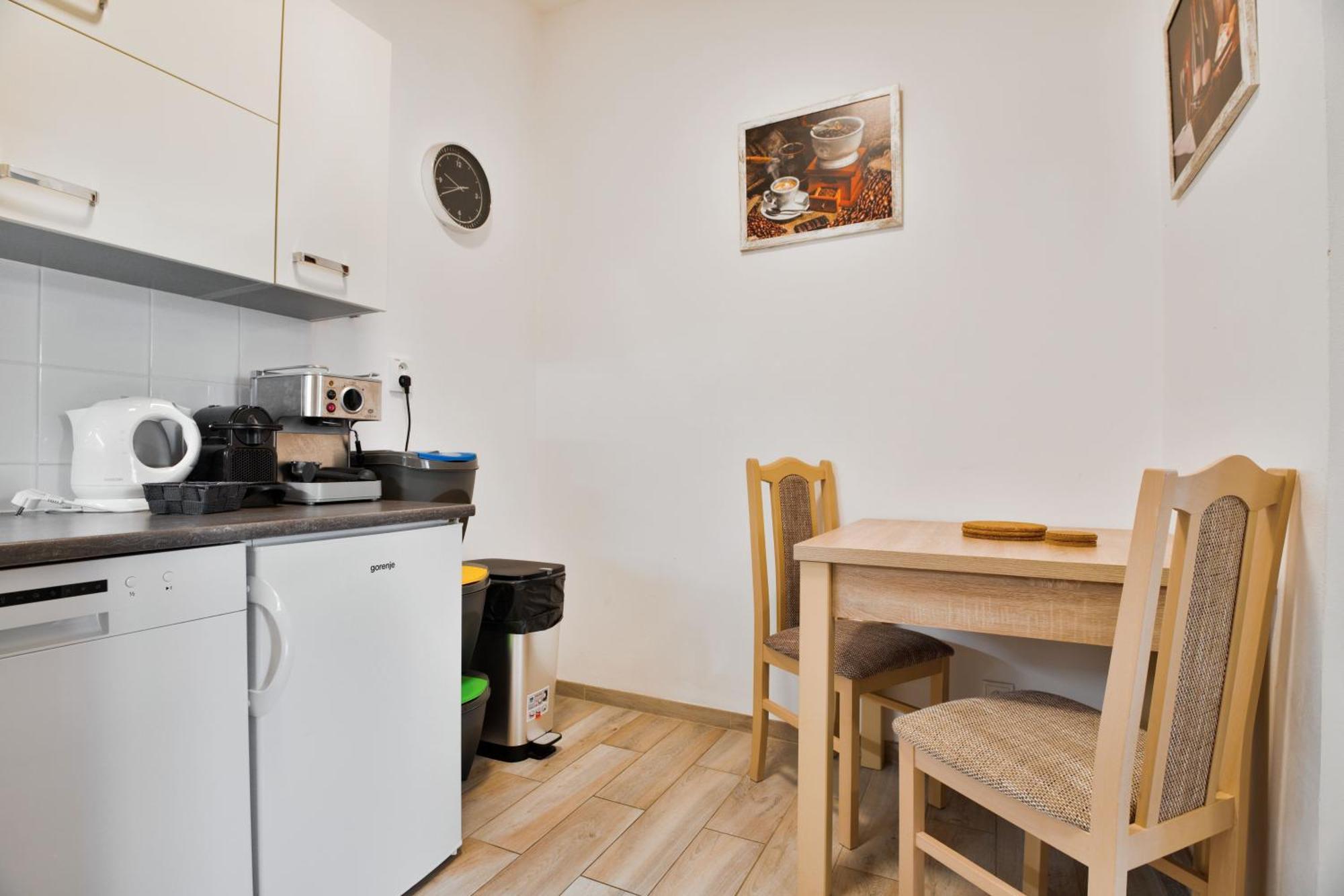 Apartmány Děčín Exterior foto