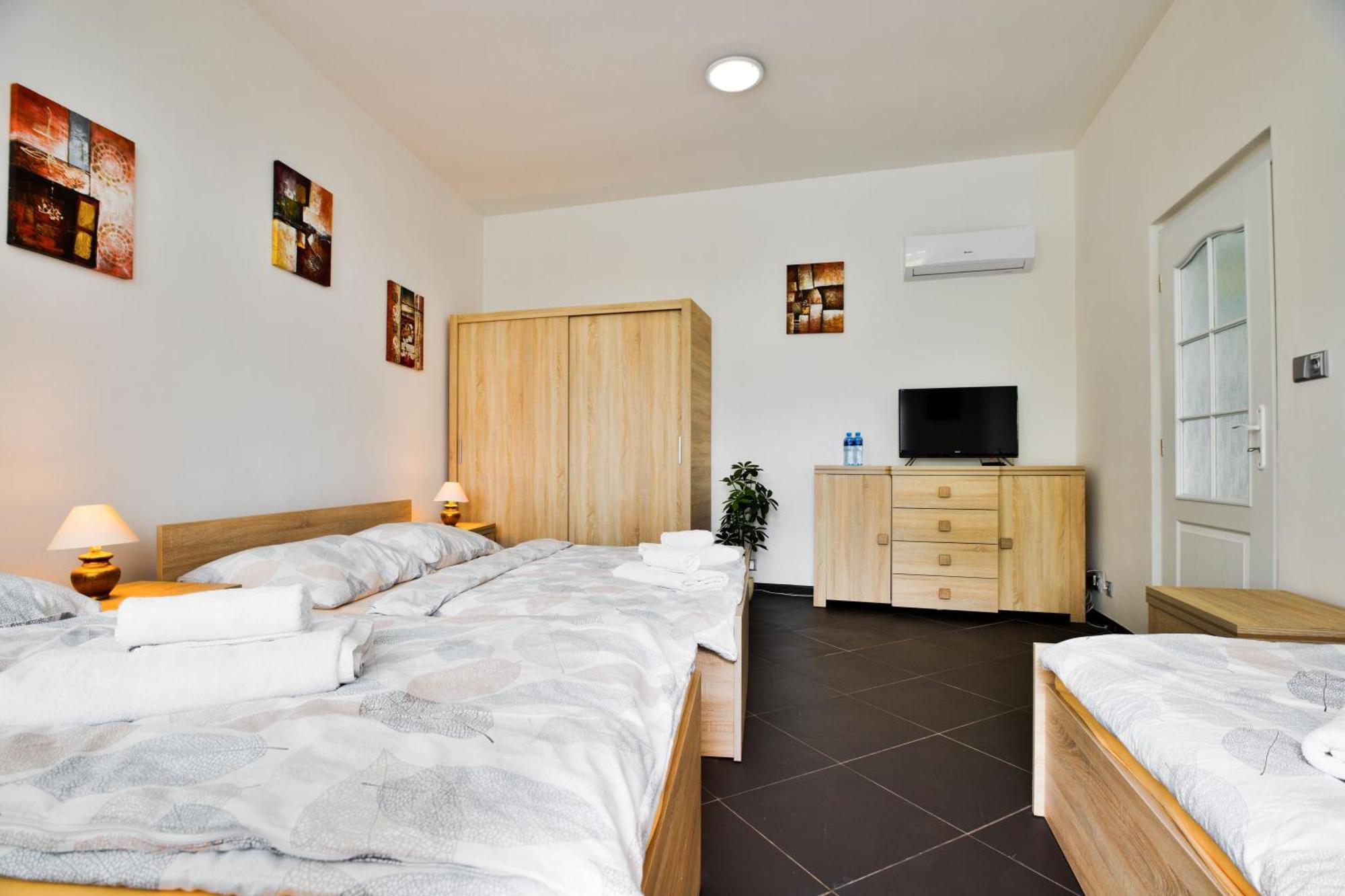 Apartmány Děčín Exterior foto