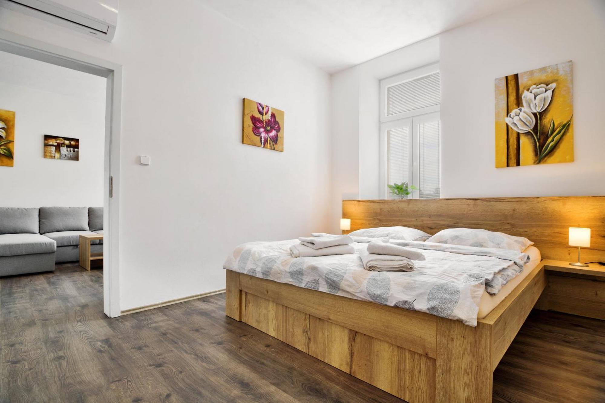 Apartmány Děčín Exterior foto