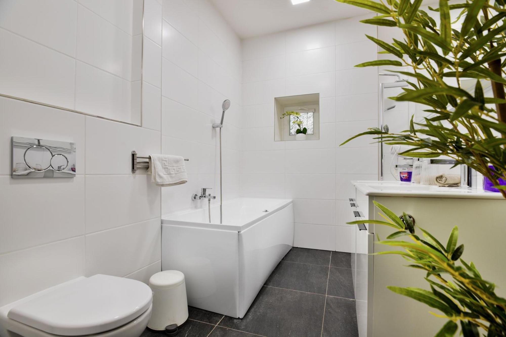 Apartmány Děčín Exterior foto