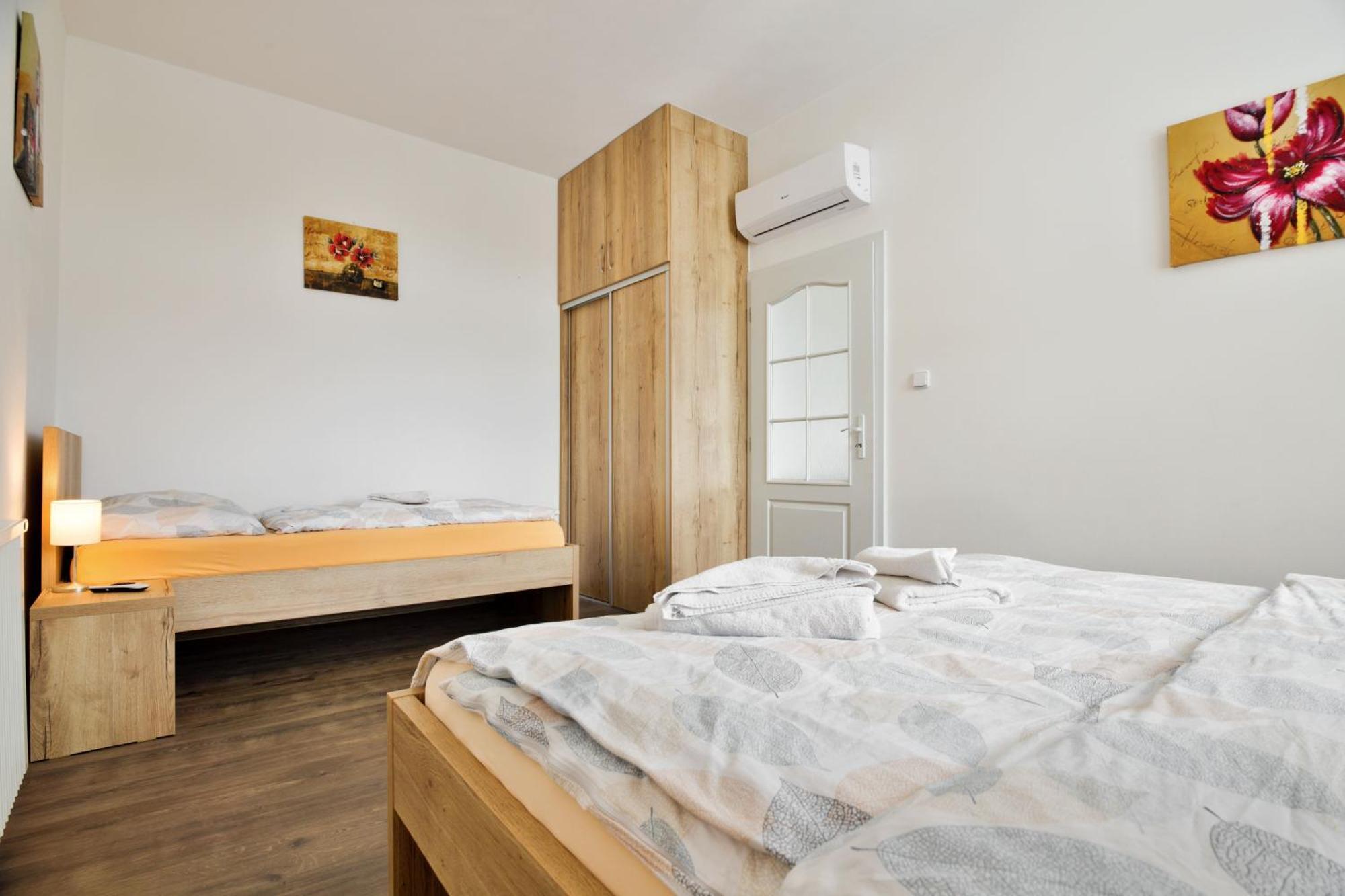 Apartmány Děčín Exterior foto