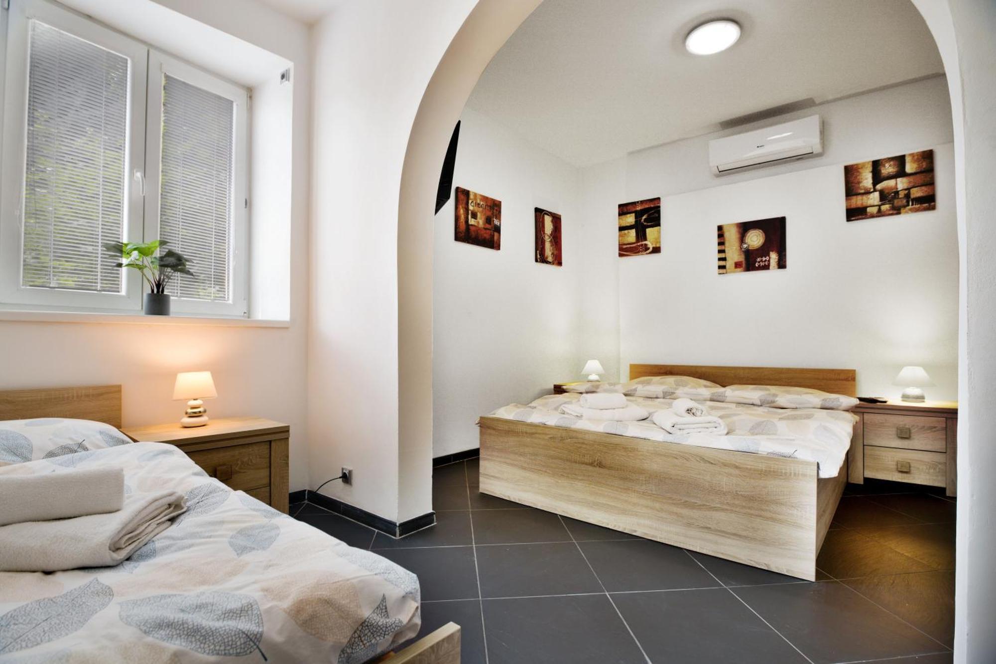 Apartmány Děčín Exterior foto