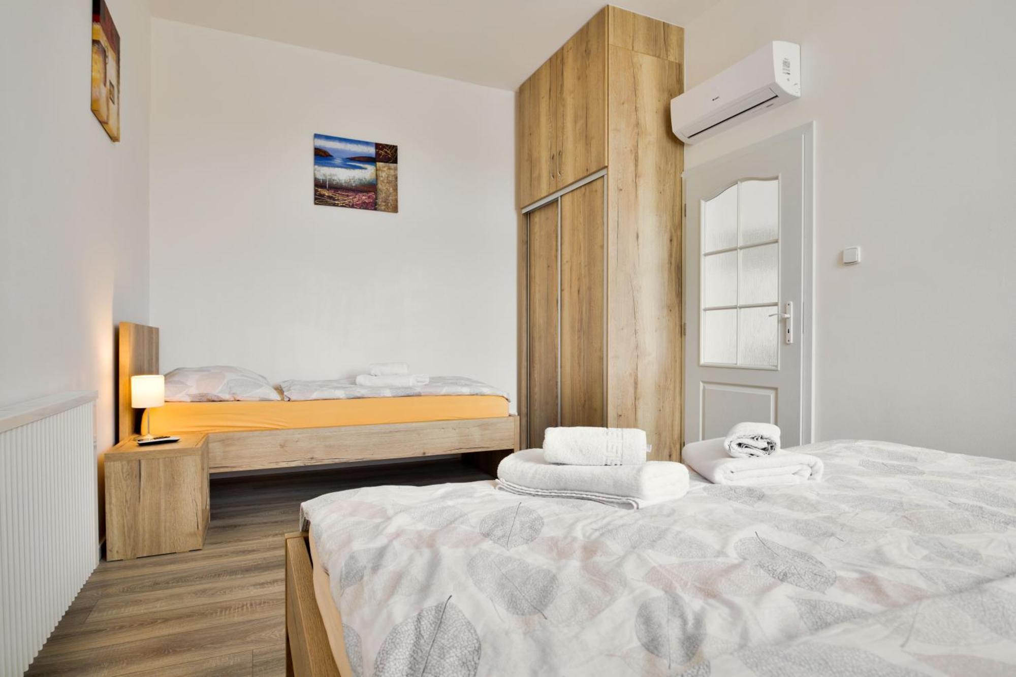 Apartmány Děčín Exterior foto