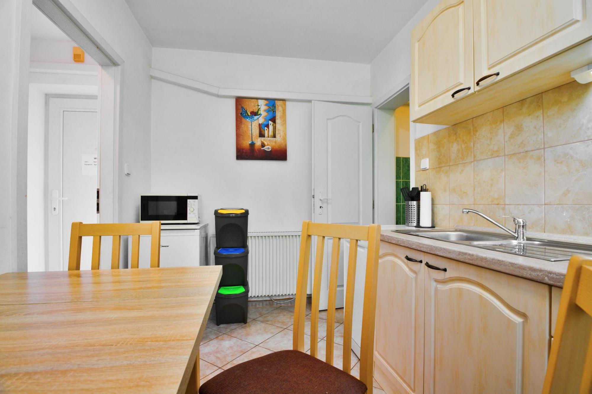 Apartmány Děčín Exterior foto