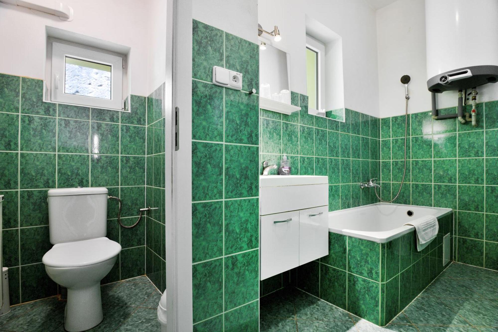 Apartmány Děčín Exterior foto
