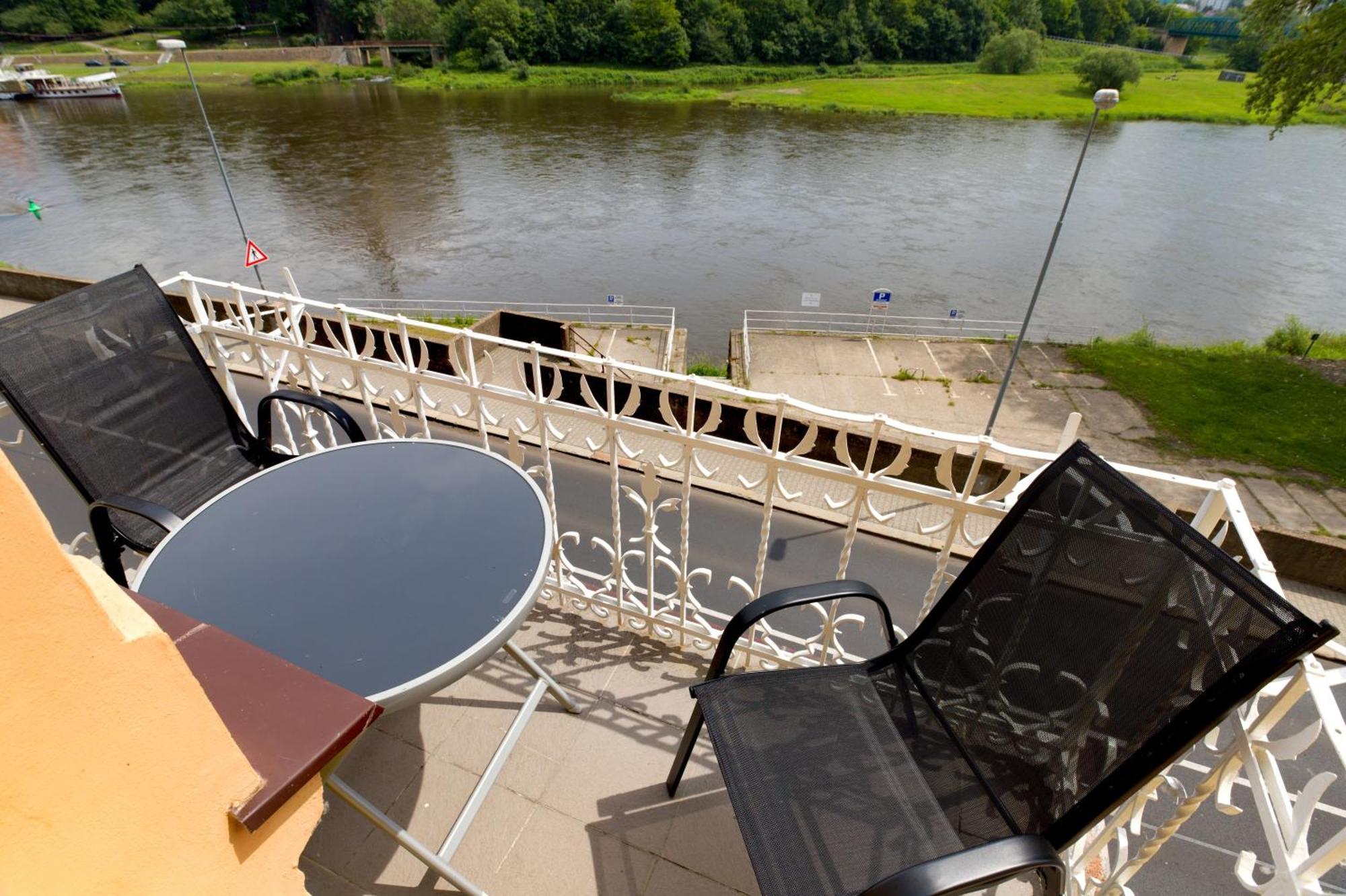 Apartmány Děčín Exterior foto